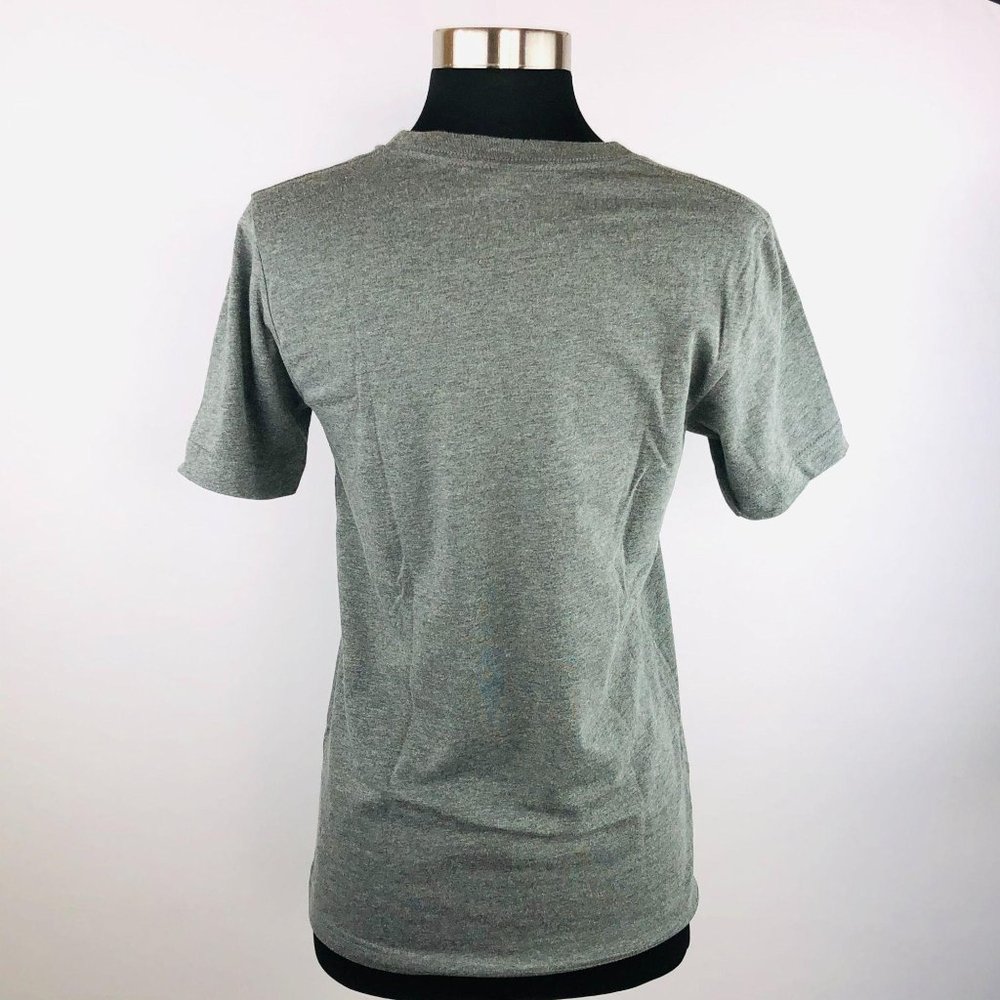 Namaste Womens Casual T-Shirt - Picture 3 of 4
